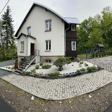 Appartement Przystanek Karpacz Extérieur photo