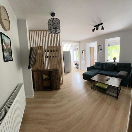 Appartement Przystanek Karpacz Extérieur photo