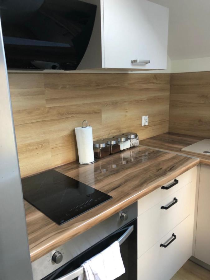 Appartement Przystanek Karpacz Extérieur photo