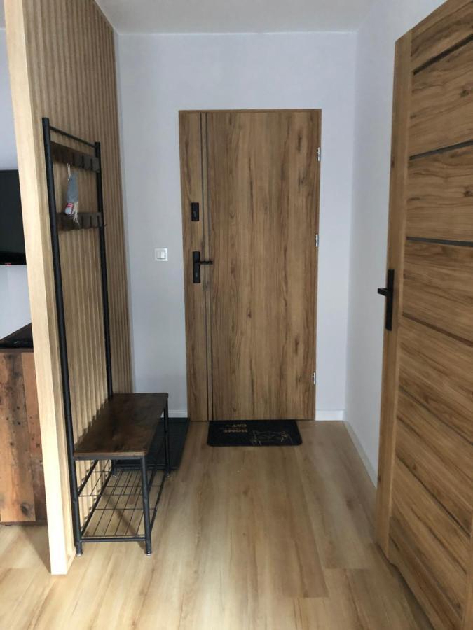 Appartement Przystanek Karpacz Extérieur photo
