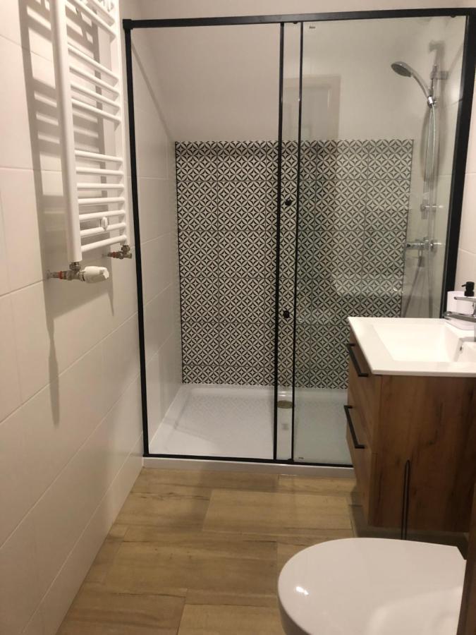 Appartement Przystanek Karpacz Extérieur photo