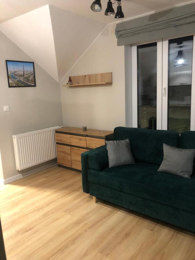 Appartement Przystanek Karpacz Extérieur photo