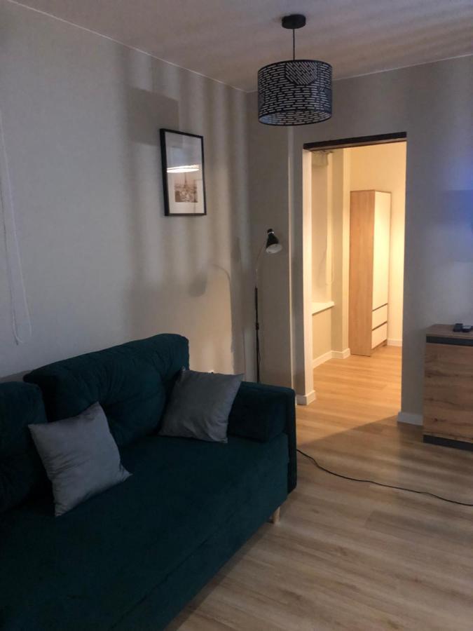 Appartement Przystanek Karpacz Extérieur photo