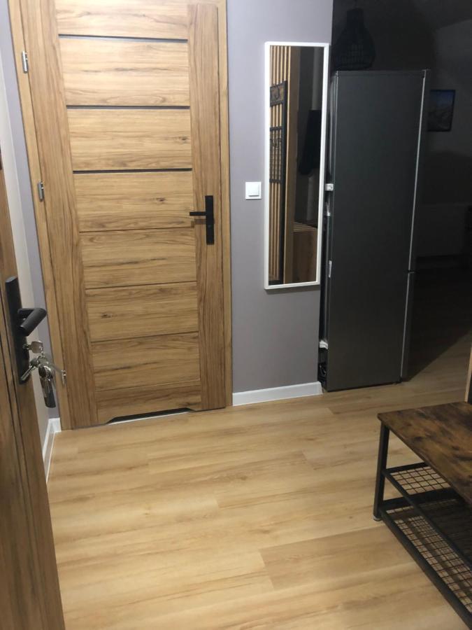 Appartement Przystanek Karpacz Extérieur photo
