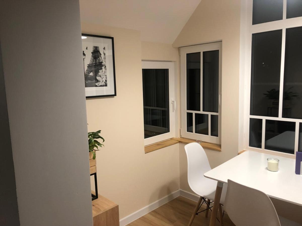 Appartement Przystanek Karpacz Extérieur photo