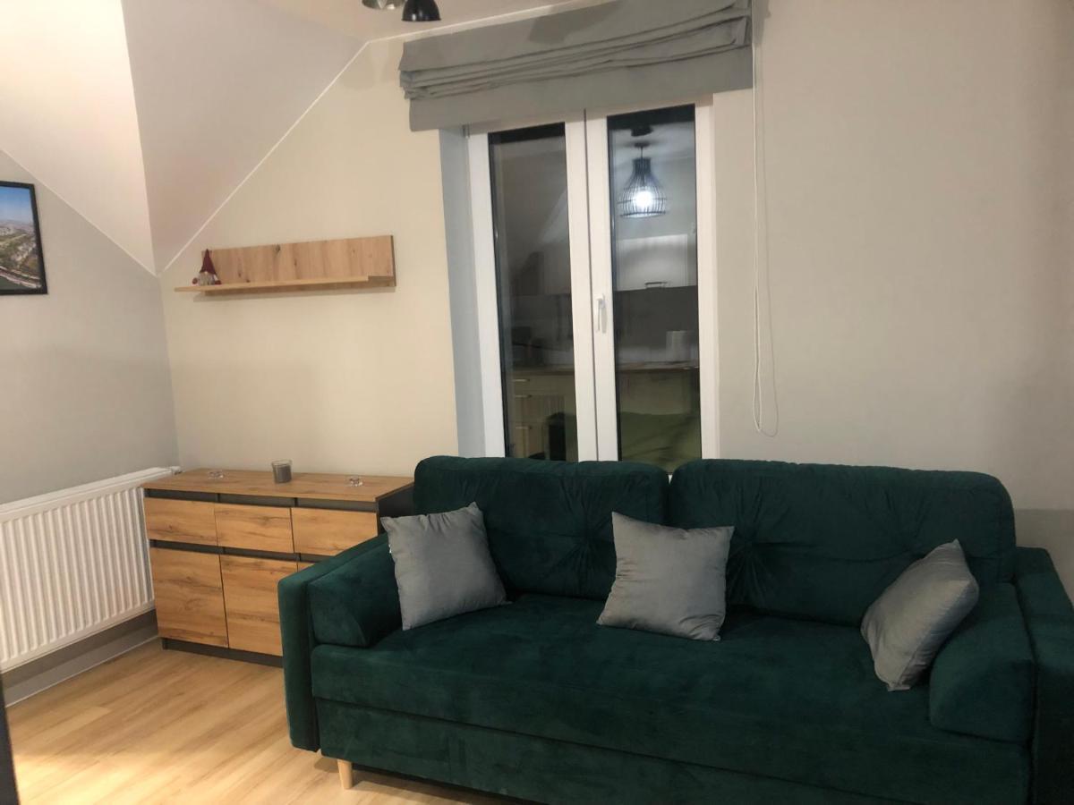 Appartement Przystanek Karpacz Extérieur photo