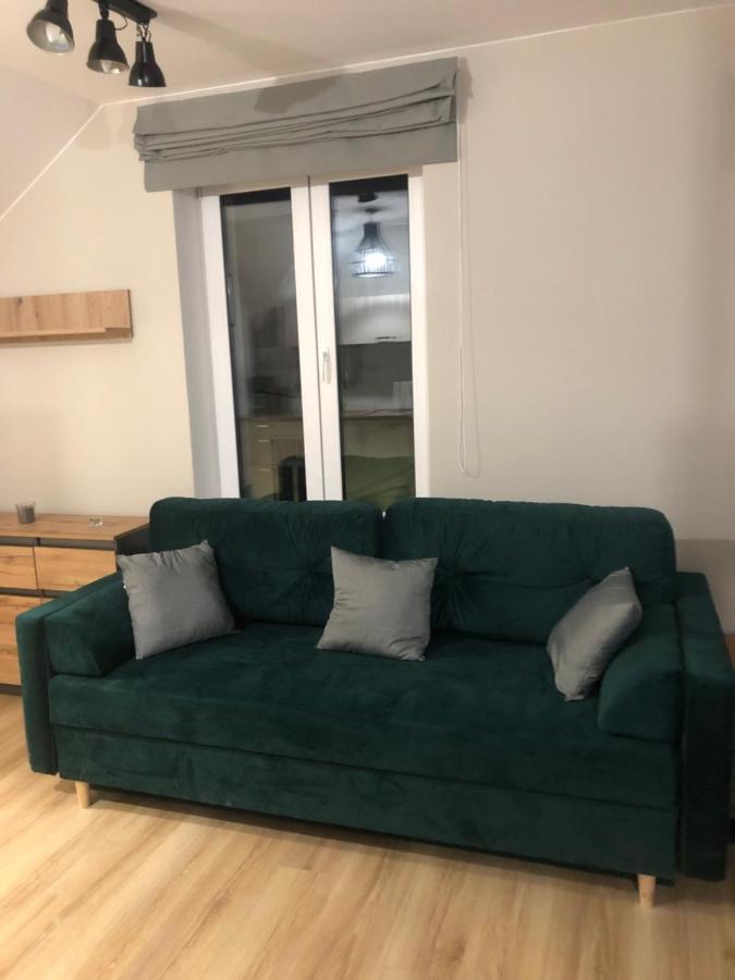 Appartement Przystanek Karpacz Extérieur photo