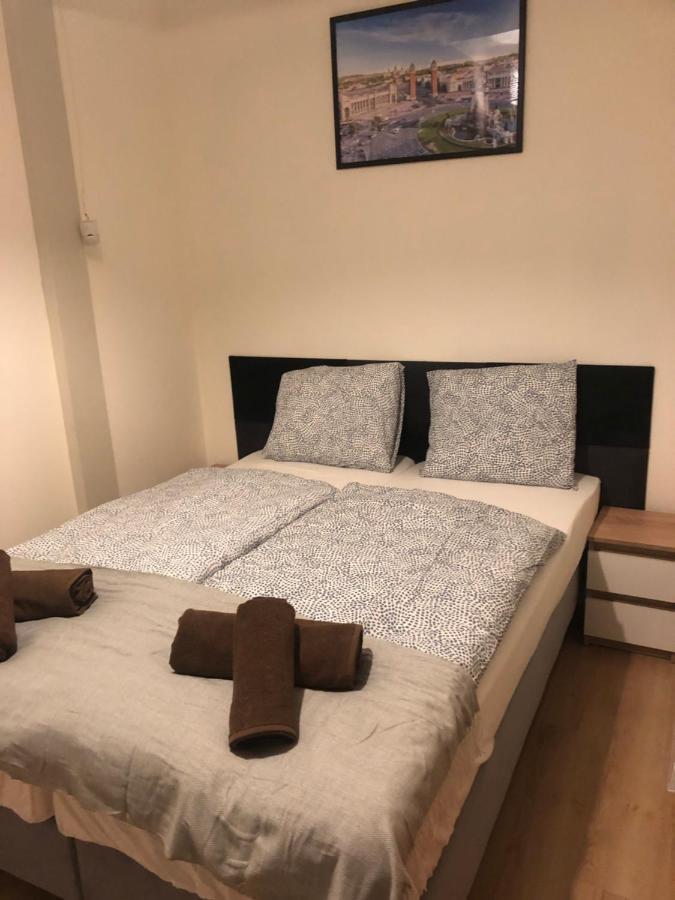 Appartement Przystanek Karpacz Extérieur photo