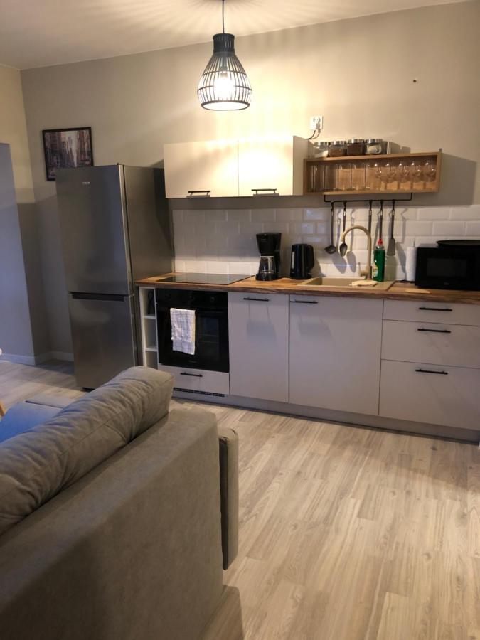 Appartement Przystanek Karpacz Extérieur photo
