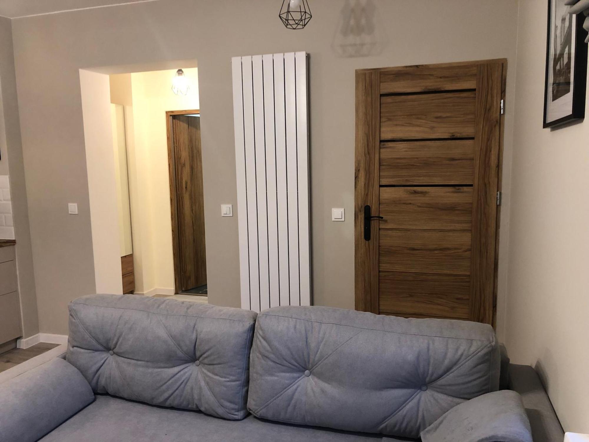 Appartement Przystanek Karpacz Extérieur photo