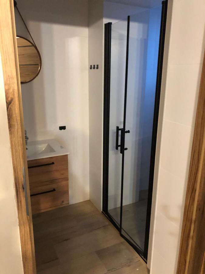 Appartement Przystanek Karpacz Extérieur photo