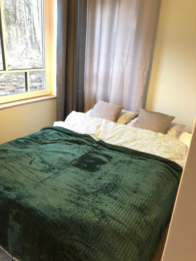Appartement Przystanek Karpacz Extérieur photo