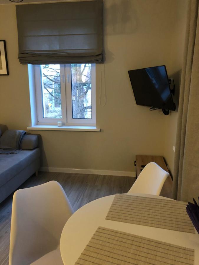 Appartement Przystanek Karpacz Extérieur photo