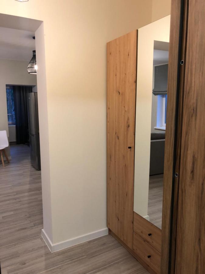 Appartement Przystanek Karpacz Extérieur photo
