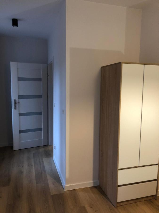 Appartement Przystanek Karpacz Extérieur photo