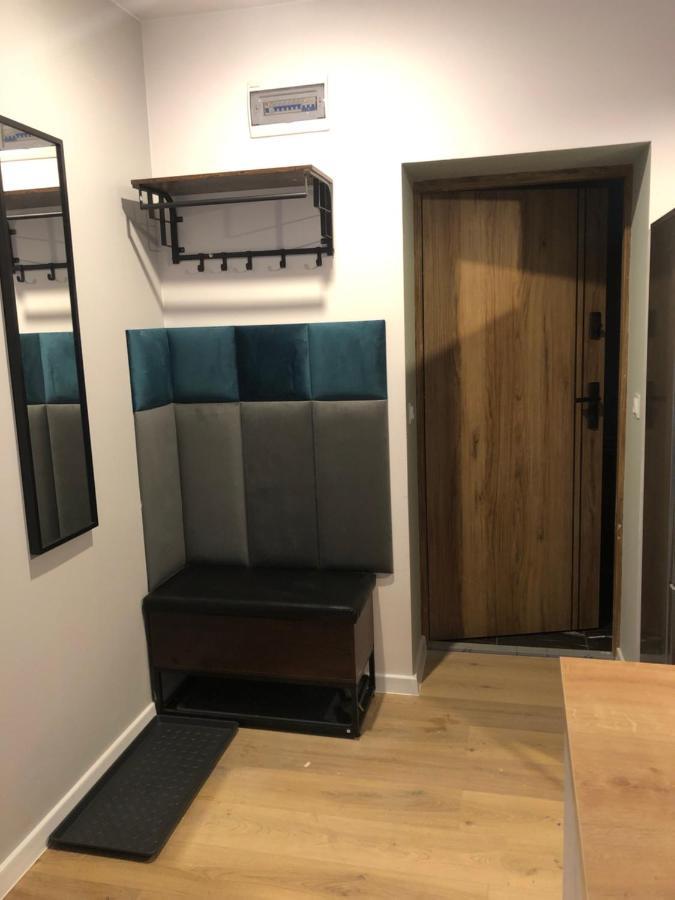 Appartement Przystanek Karpacz Extérieur photo