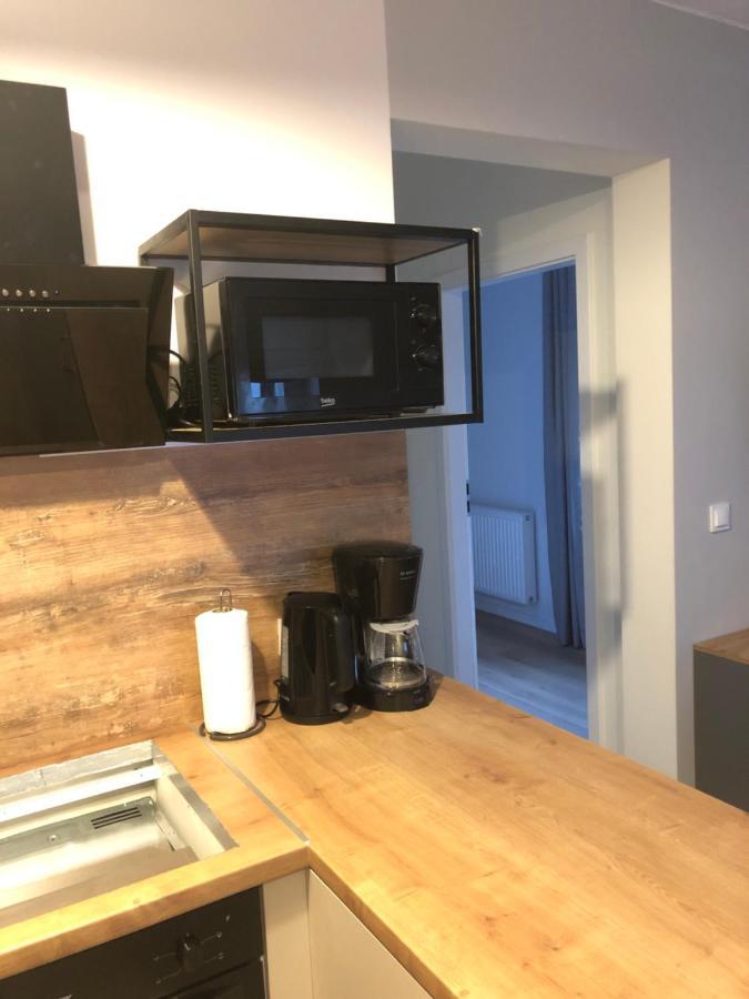 Appartement Przystanek Karpacz Extérieur photo