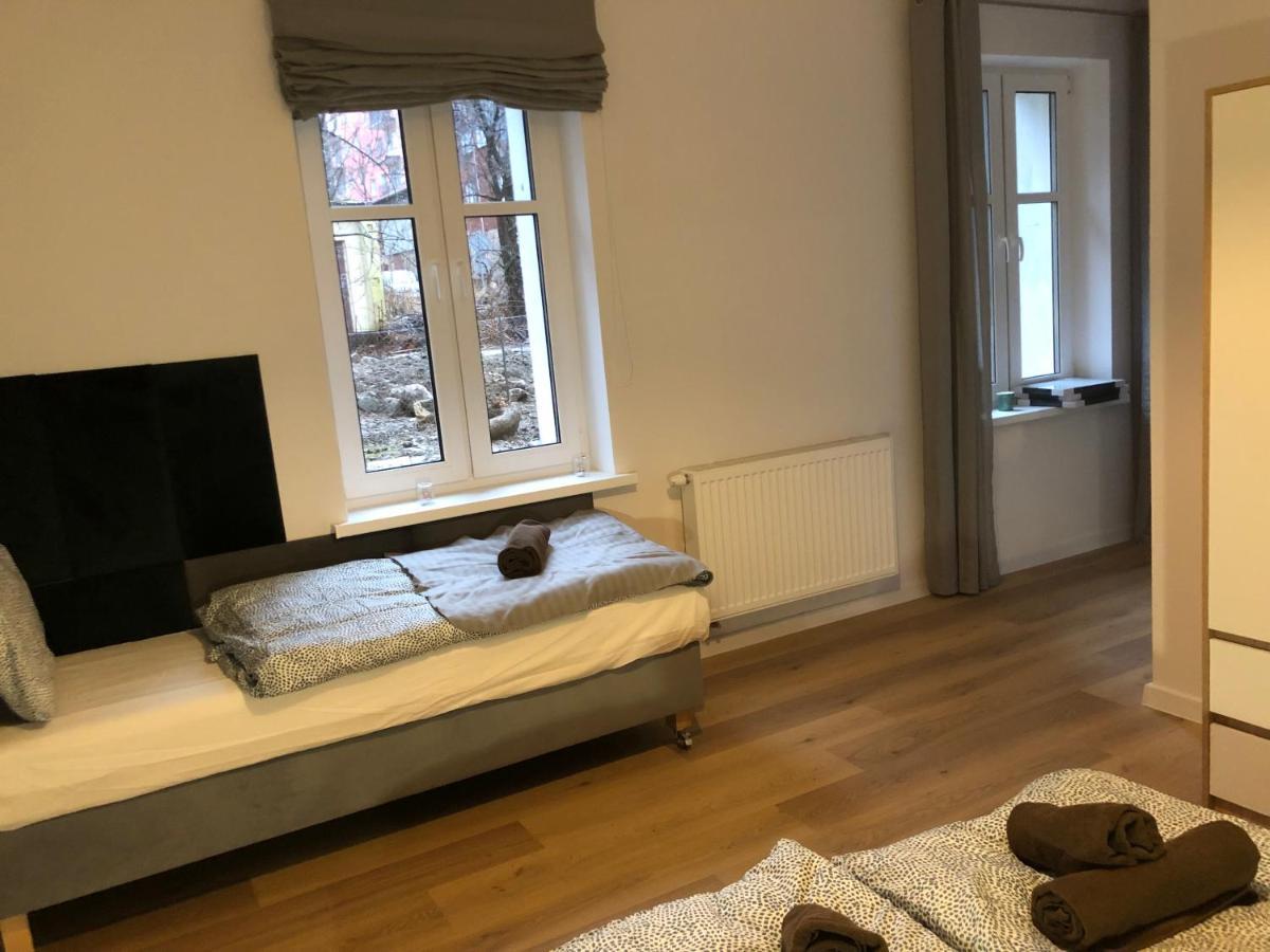 Appartement Przystanek Karpacz Extérieur photo
