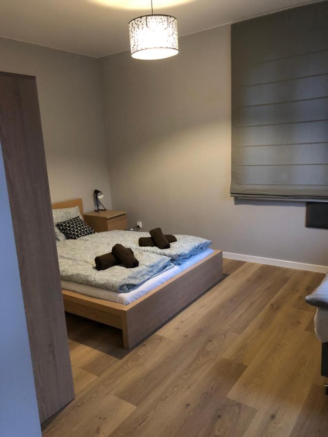 Appartement Przystanek Karpacz Extérieur photo
