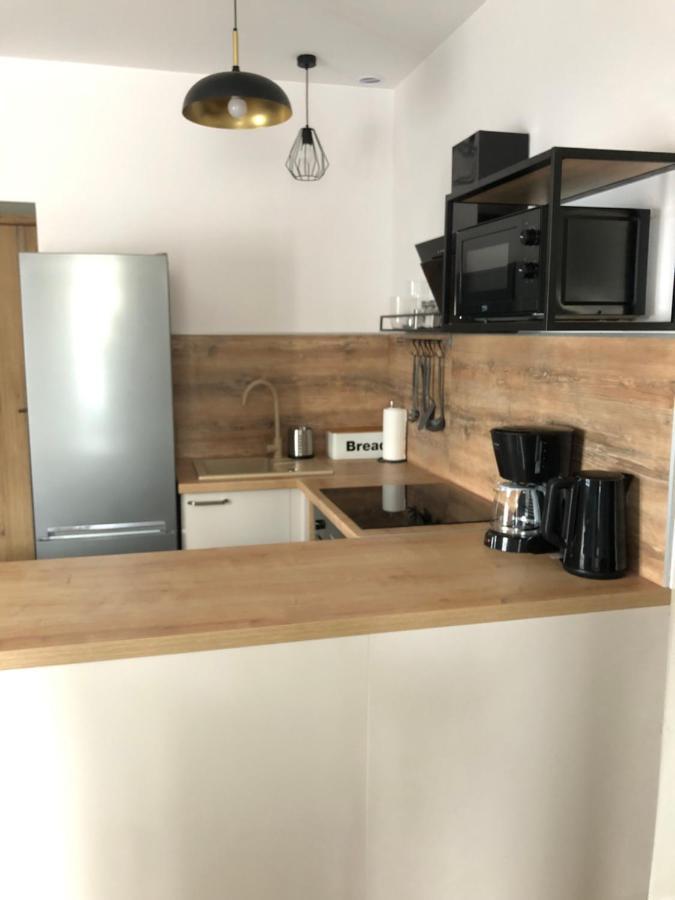 Appartement Przystanek Karpacz Extérieur photo