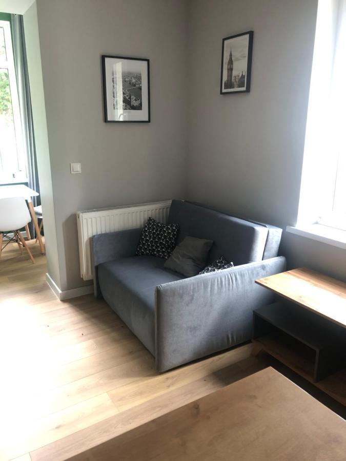 Appartement Przystanek Karpacz Extérieur photo