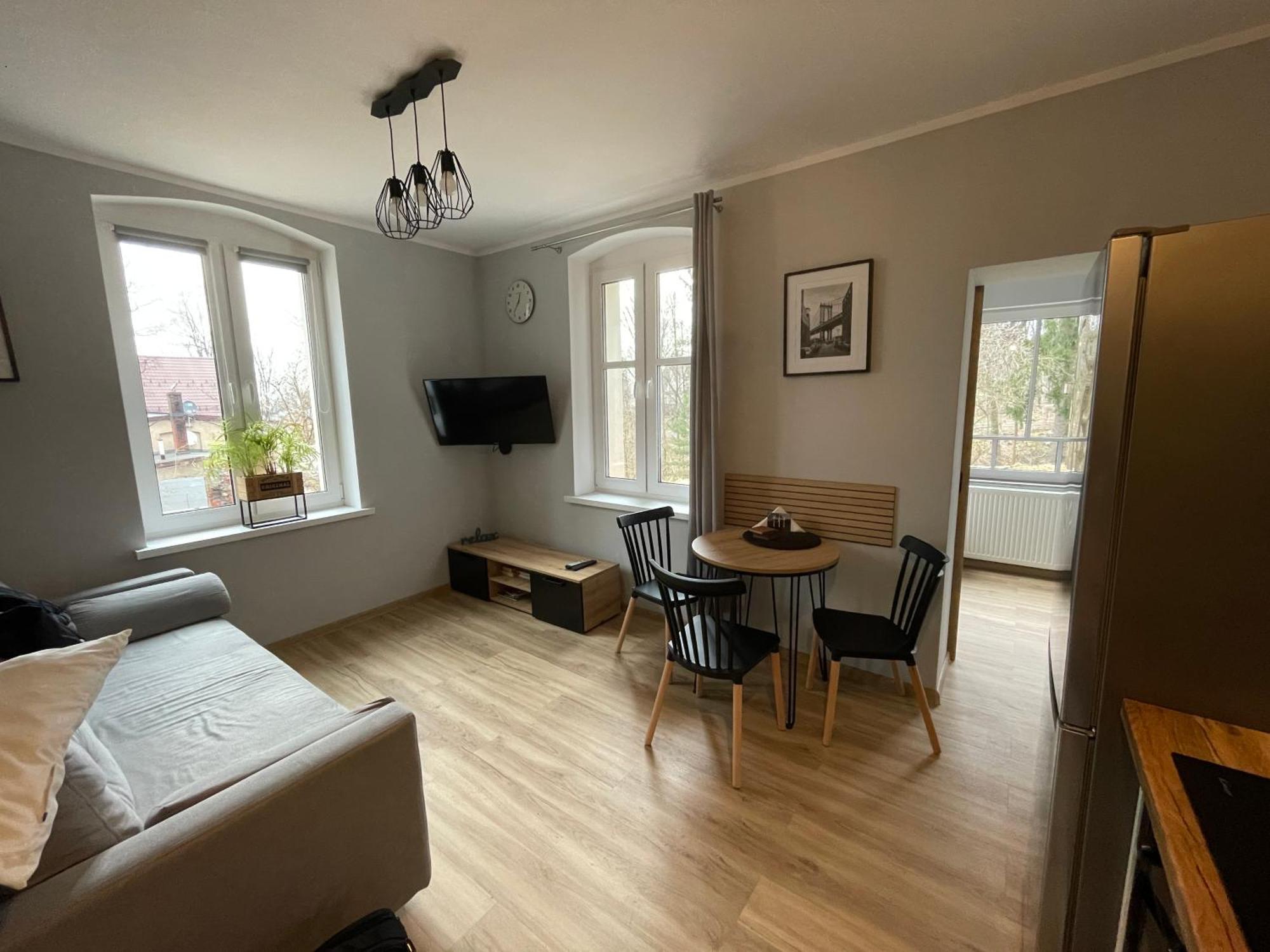 Appartement Przystanek Karpacz Extérieur photo