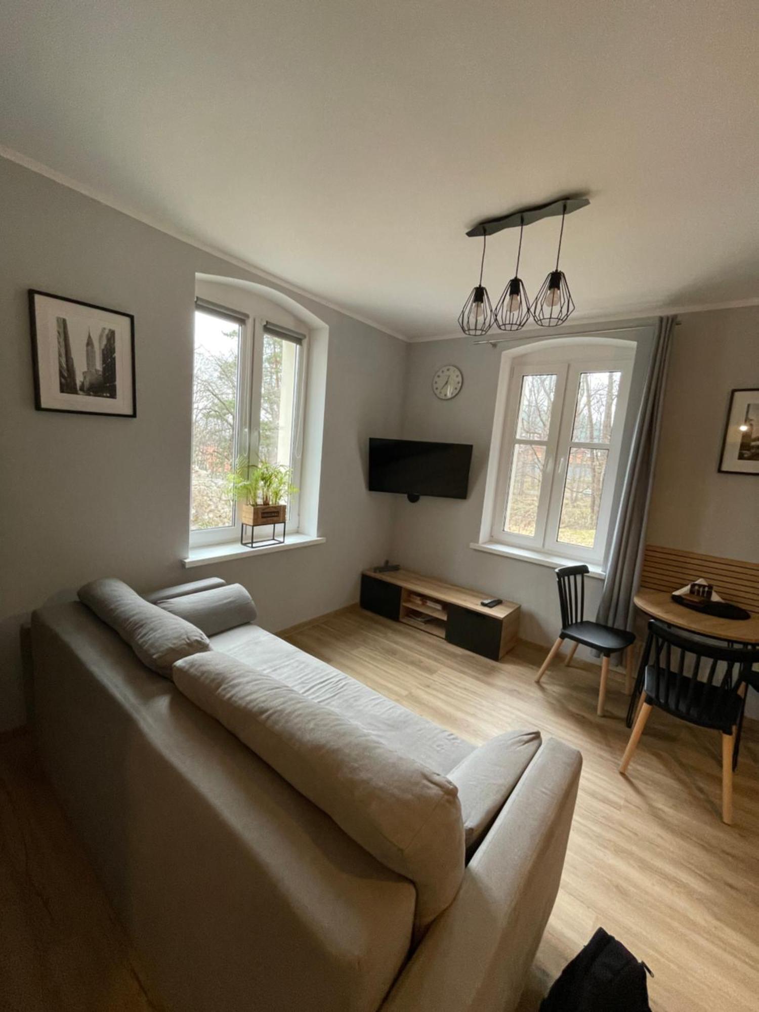 Appartement Przystanek Karpacz Extérieur photo