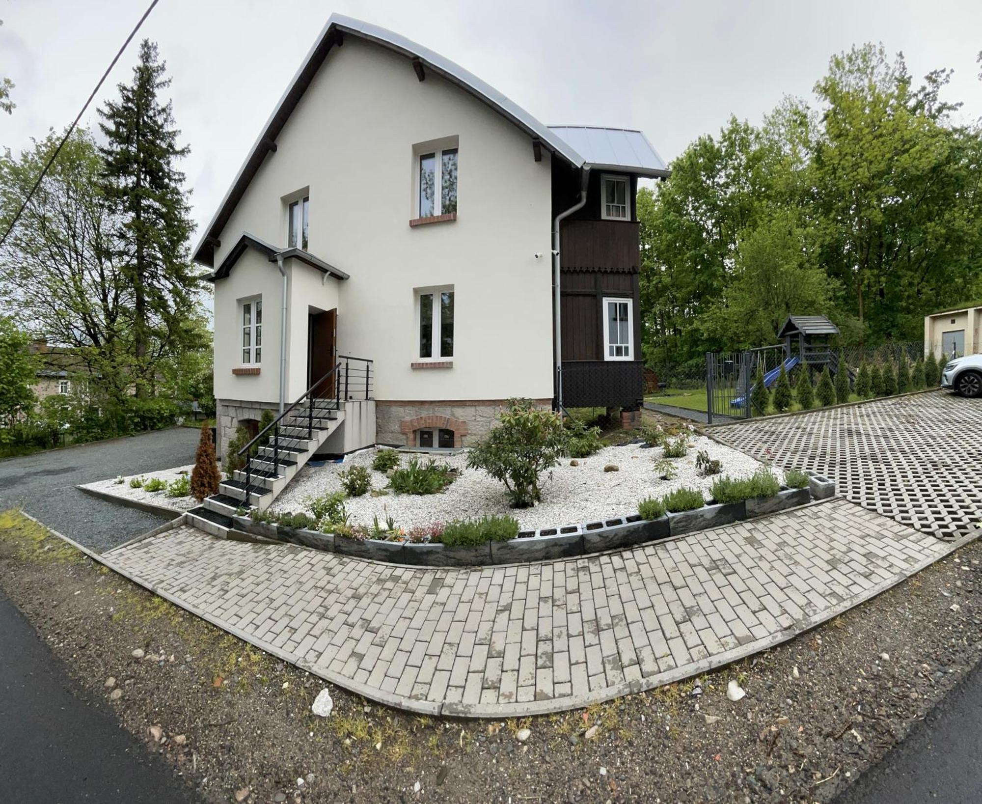 Appartement Przystanek Karpacz Extérieur photo