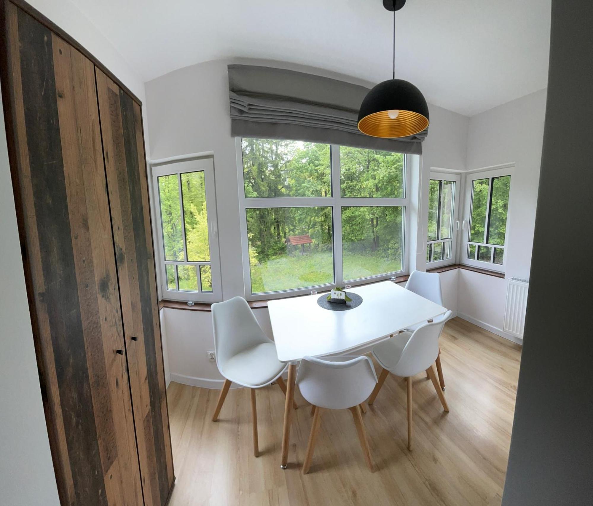 Appartement Przystanek Karpacz Extérieur photo
