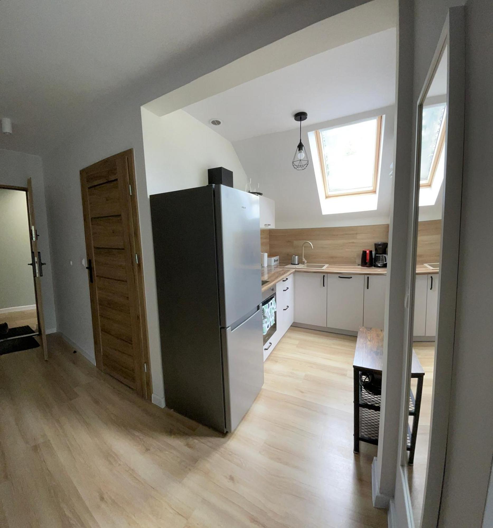 Appartement Przystanek Karpacz Extérieur photo