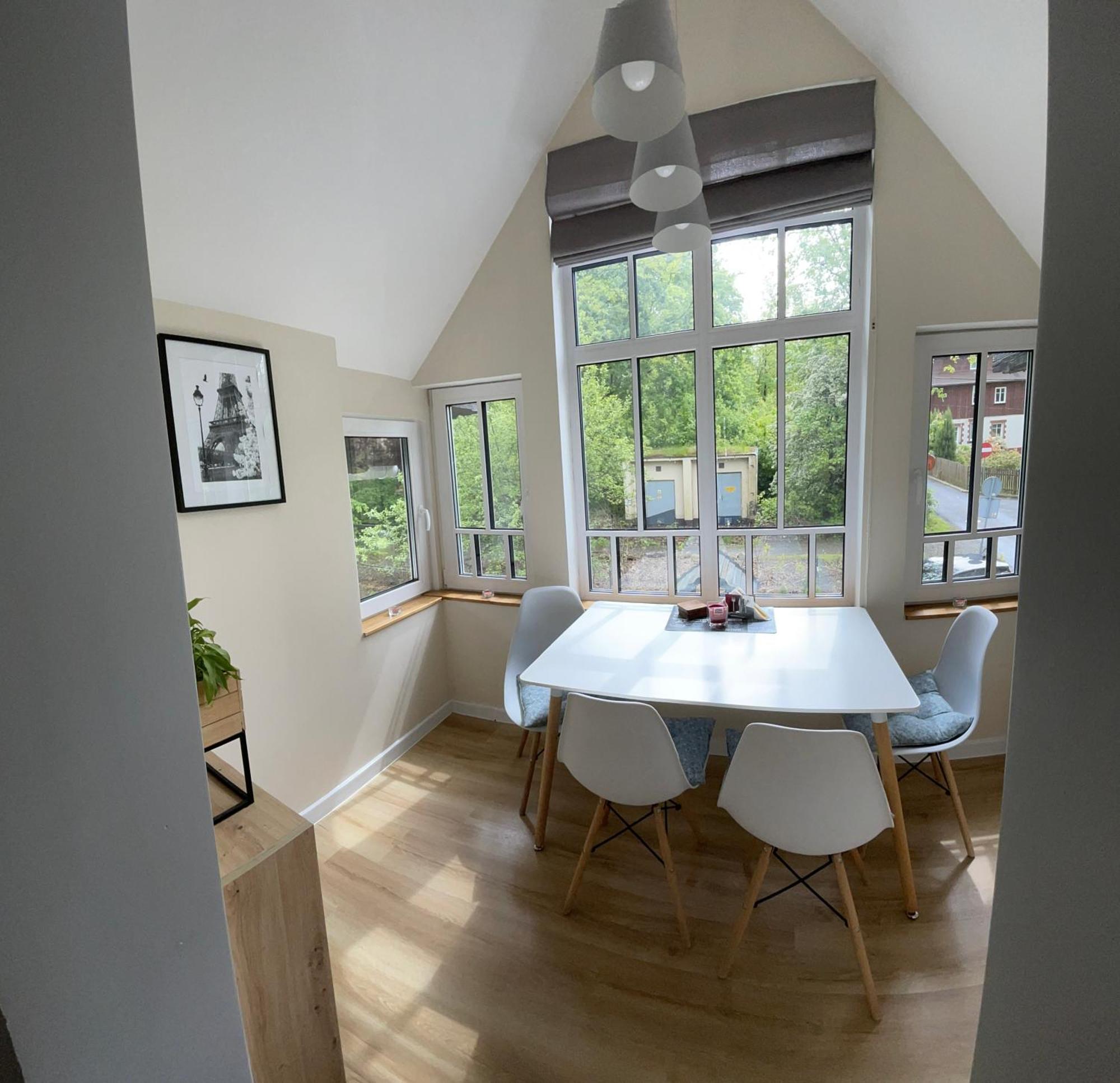 Appartement Przystanek Karpacz Extérieur photo