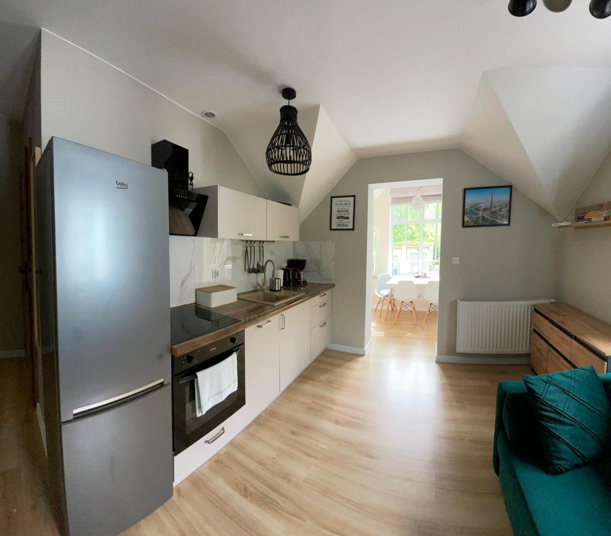 Appartement Przystanek Karpacz Extérieur photo