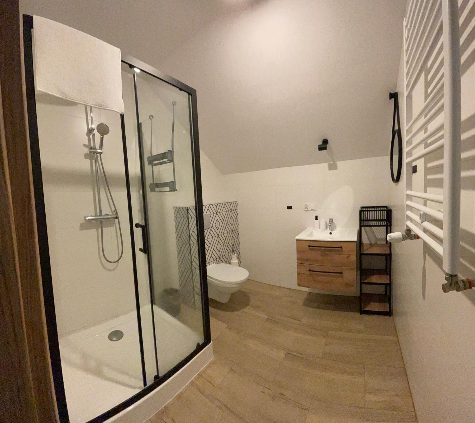 Appartement Przystanek Karpacz Extérieur photo