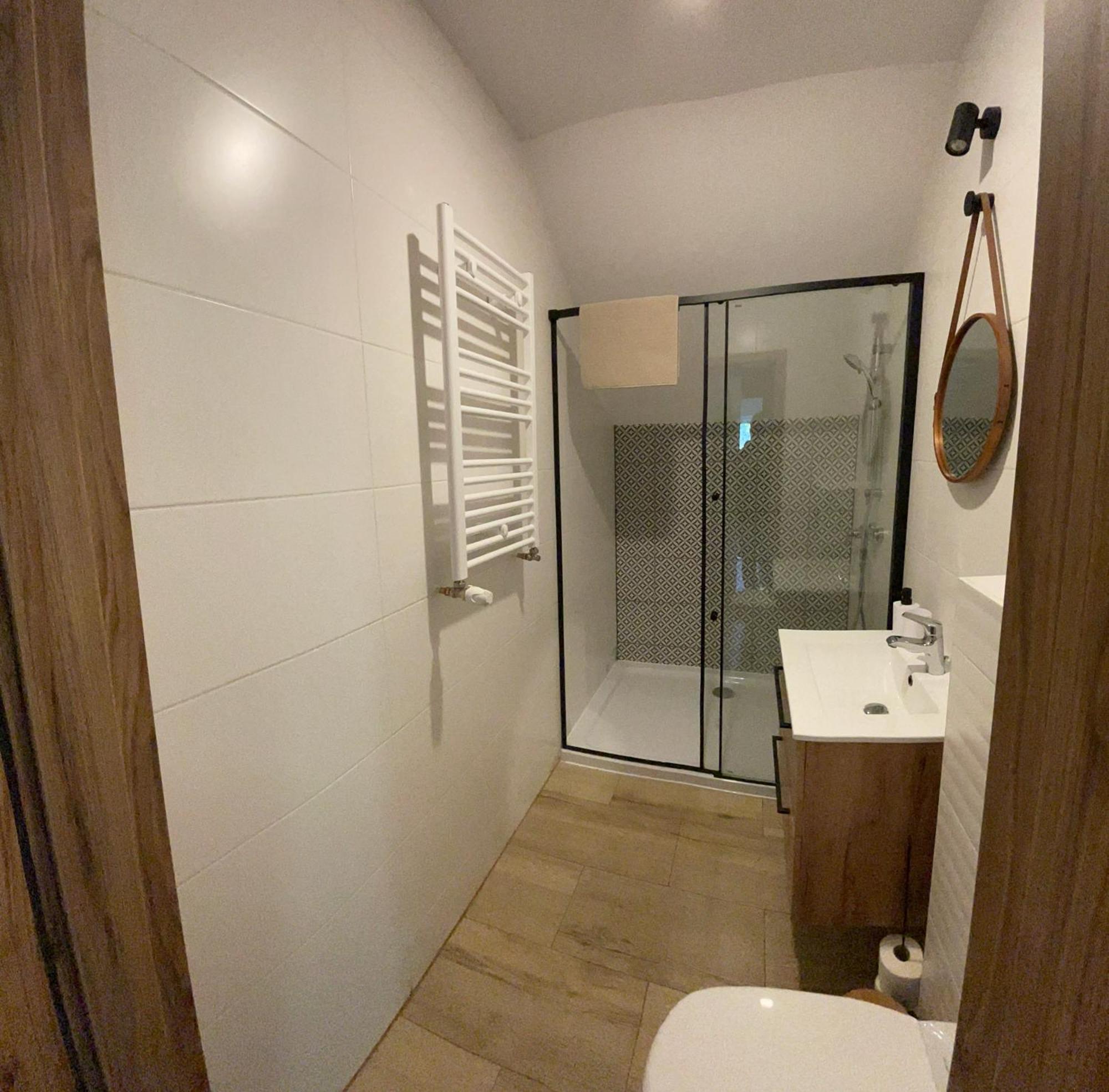 Appartement Przystanek Karpacz Extérieur photo